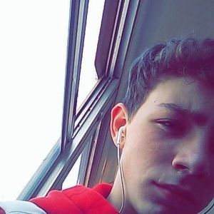 Meet your Posher, Trent